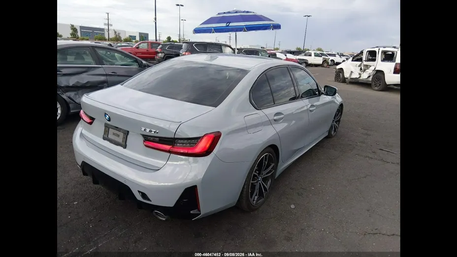 BMW Seria 3 -