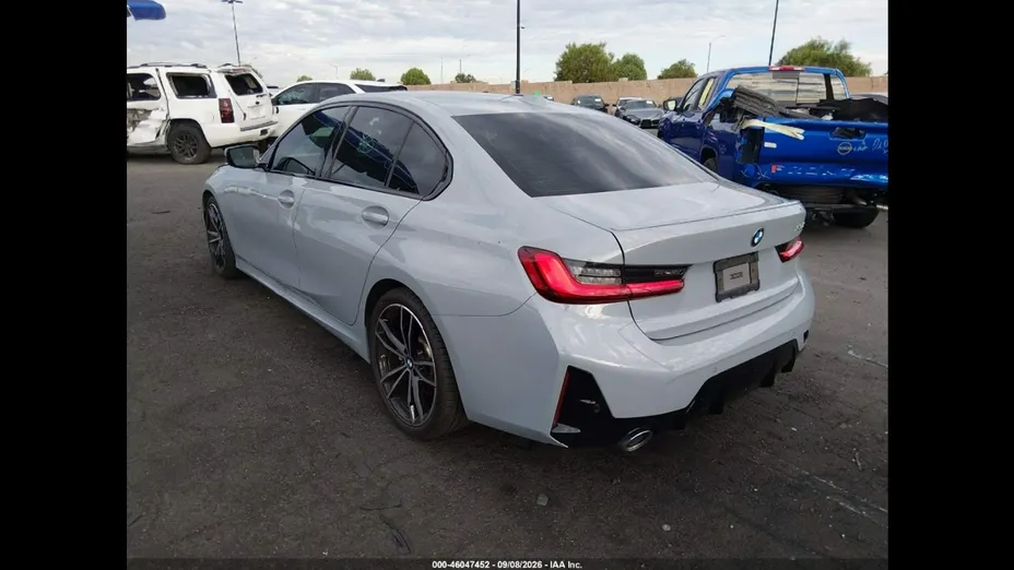 BMW Seria 3 -