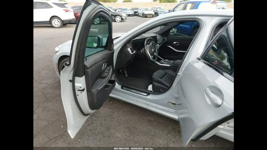 BMW Seria 3 -