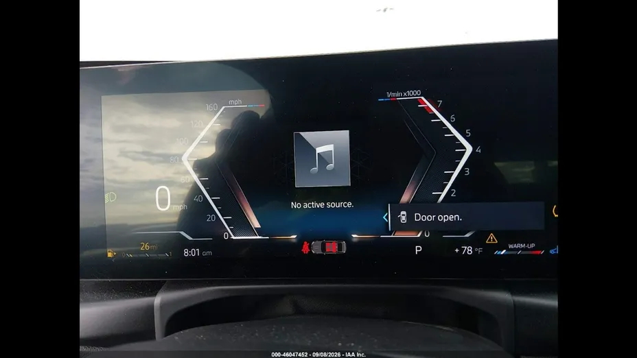 BMW Seria 3 -