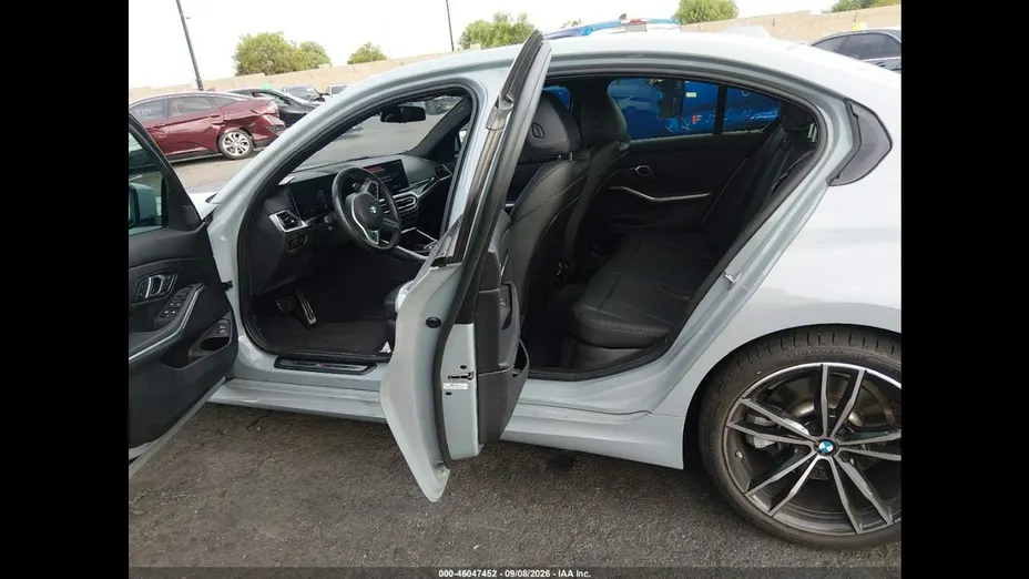 BMW Seria 3 -