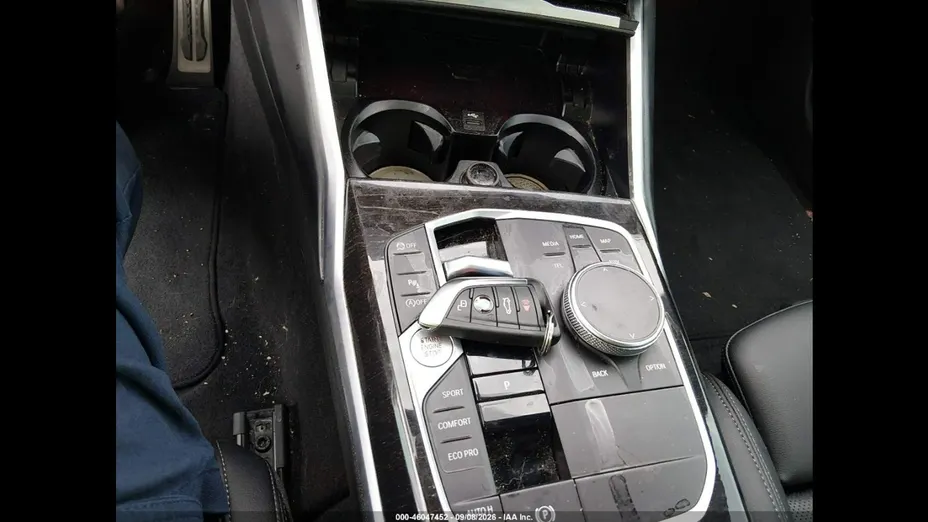 BMW Seria 3 -