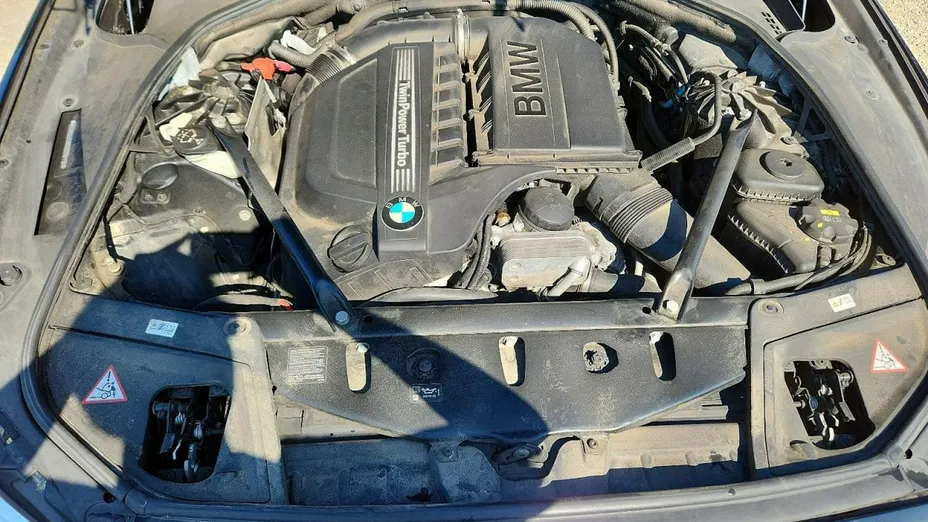 BMW Seria 5 -
