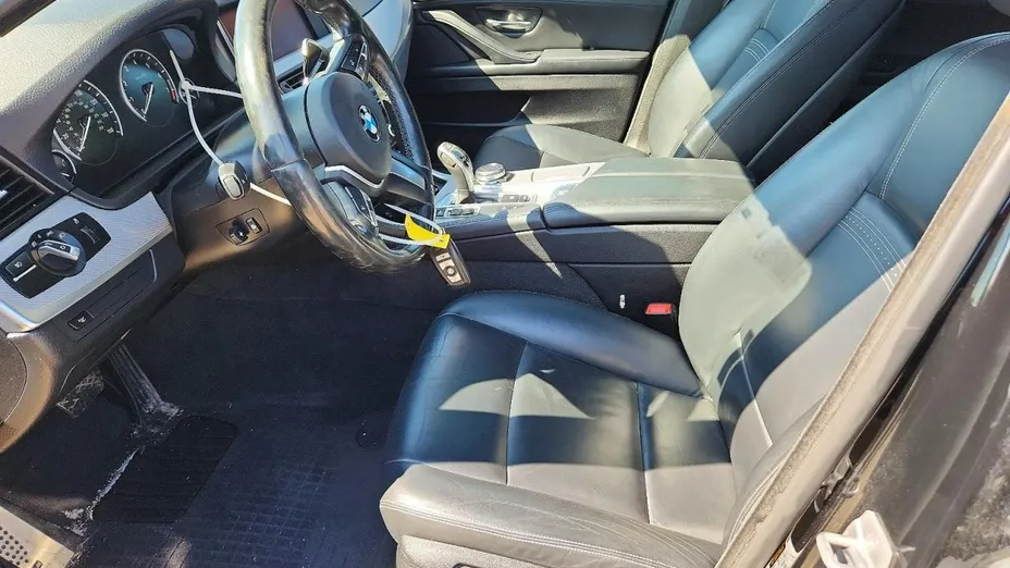 BMW Seria 5 -