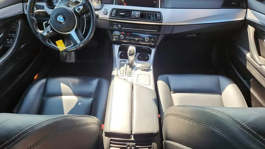 BMW Seria 5 -
