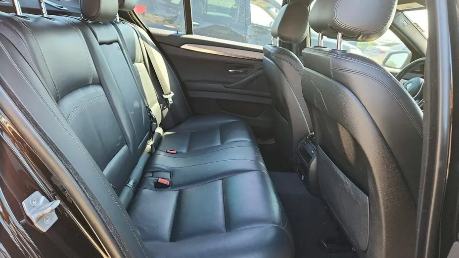 BMW Seria 5 -