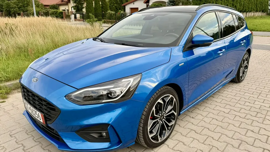 FORD Focus -