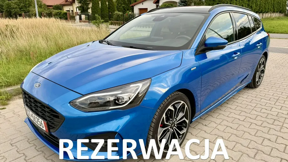 FORD Focus -