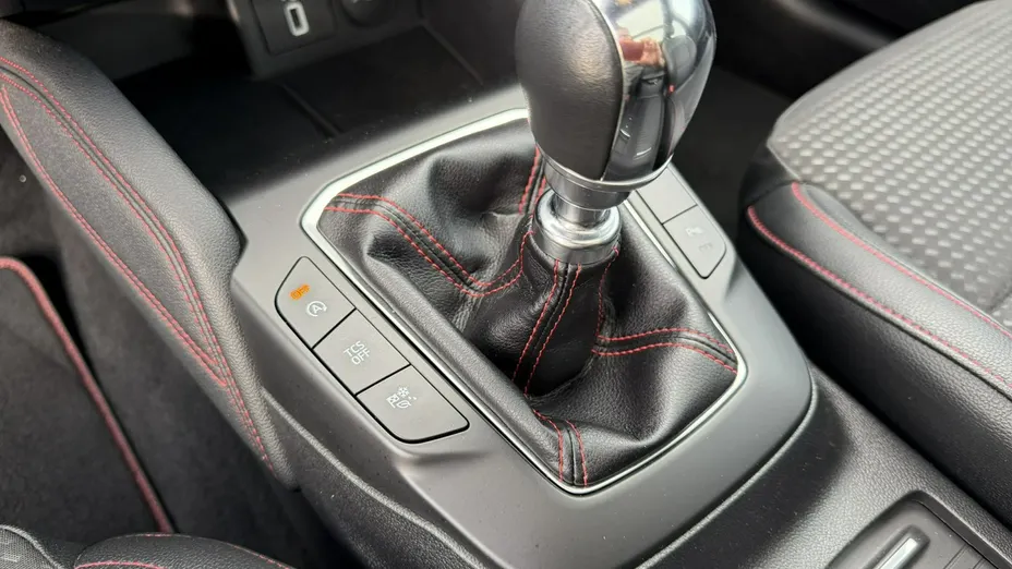 FORD Focus -