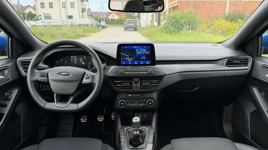 FORD Focus -