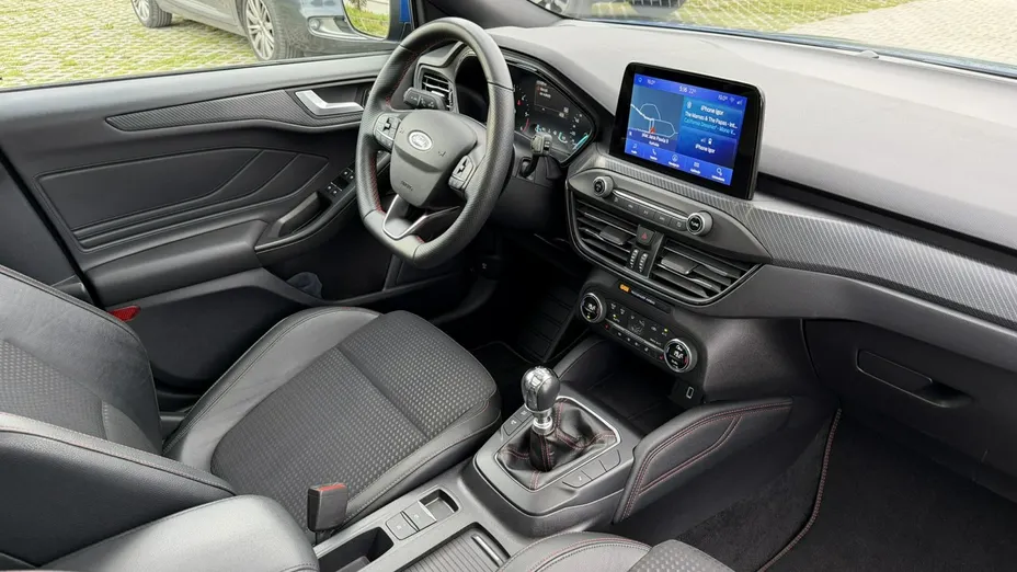 FORD Focus -