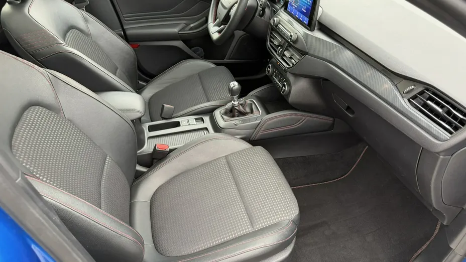FORD Focus -
