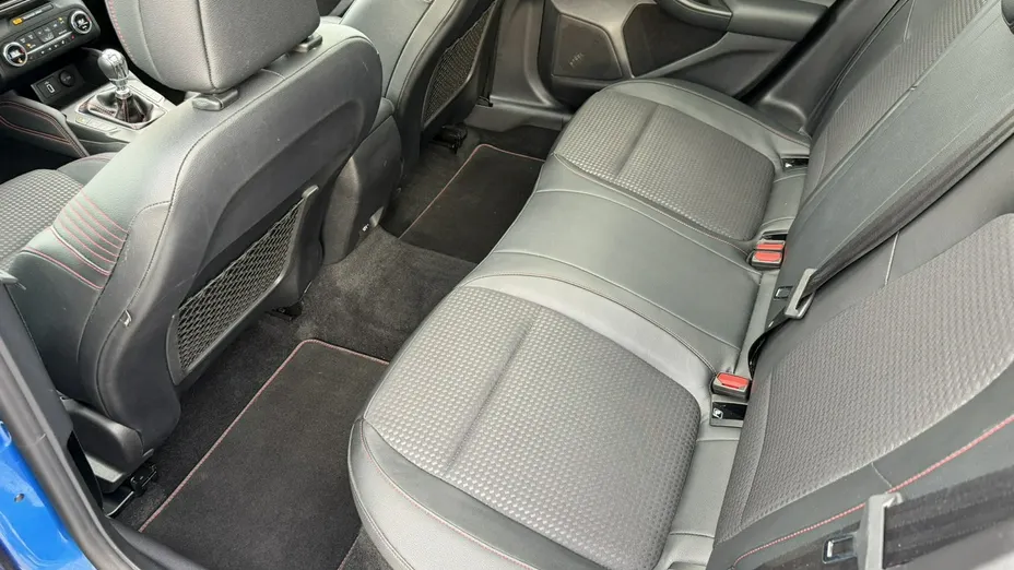 FORD Focus -