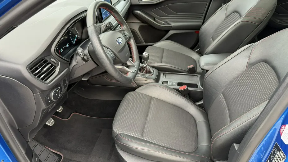 FORD Focus -