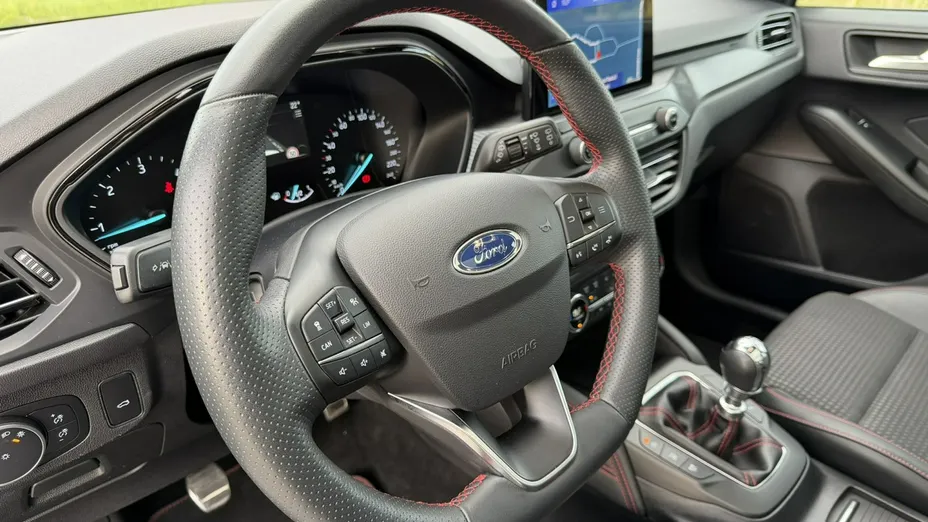 FORD Focus -