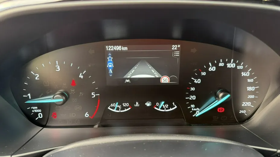 FORD Focus -