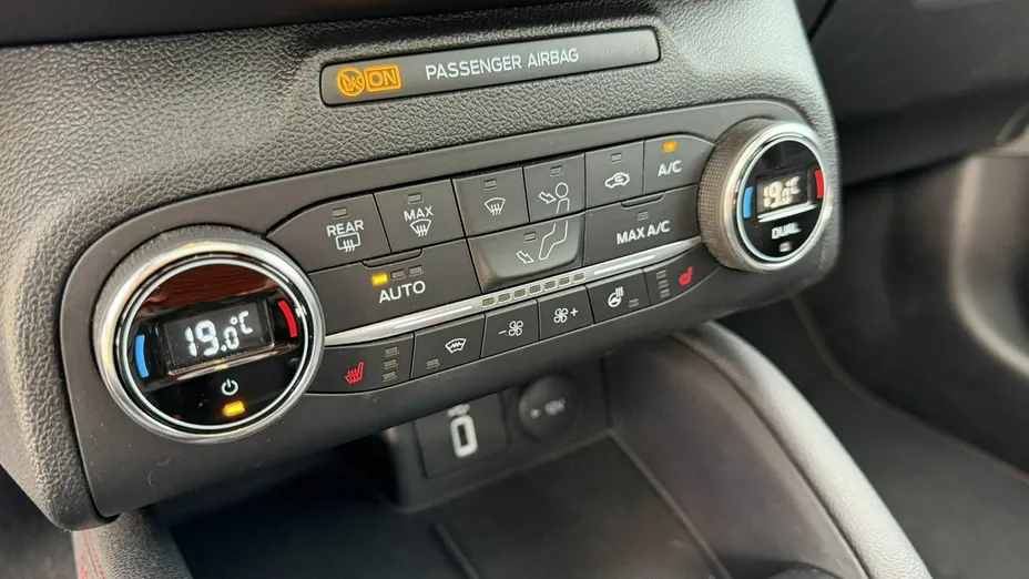 FORD Focus -