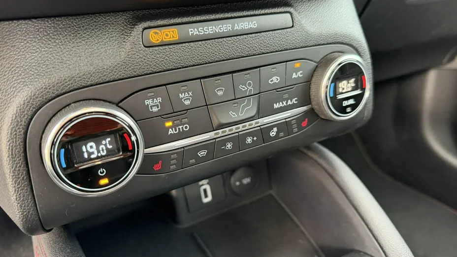 FORD Focus -
