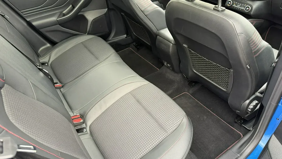 FORD Focus -