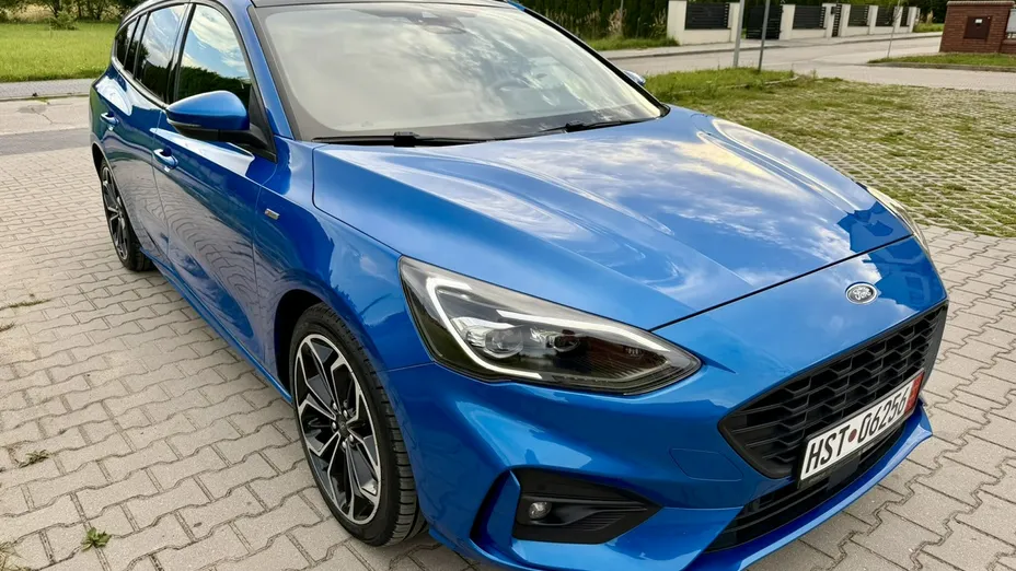 FORD Focus -