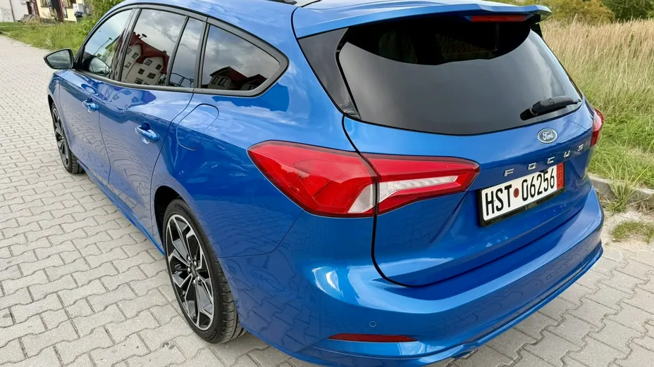 FORD Focus -