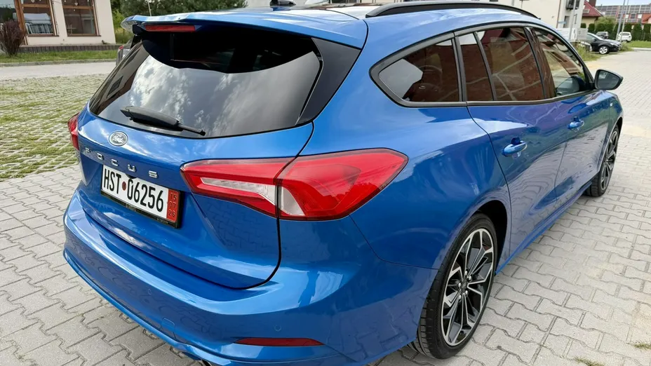 FORD Focus -