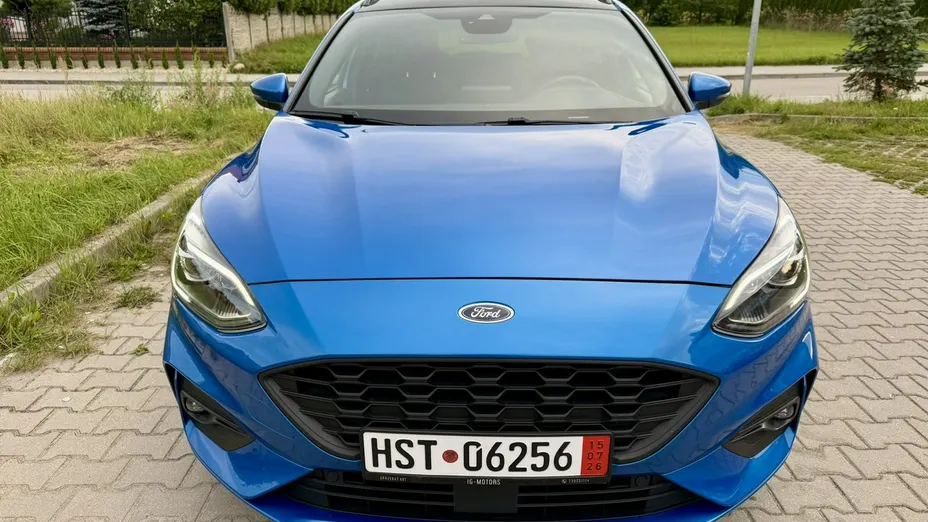 FORD Focus -