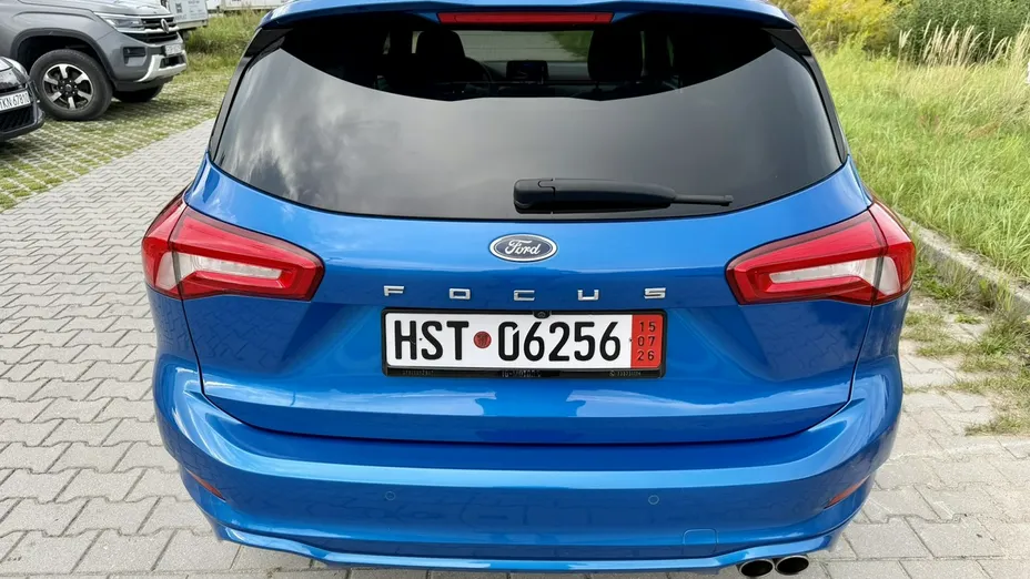 FORD Focus -