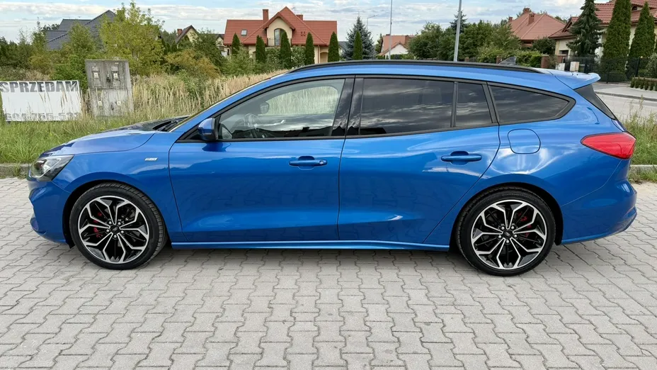 FORD Focus -