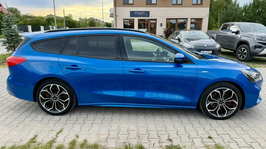 FORD Focus -