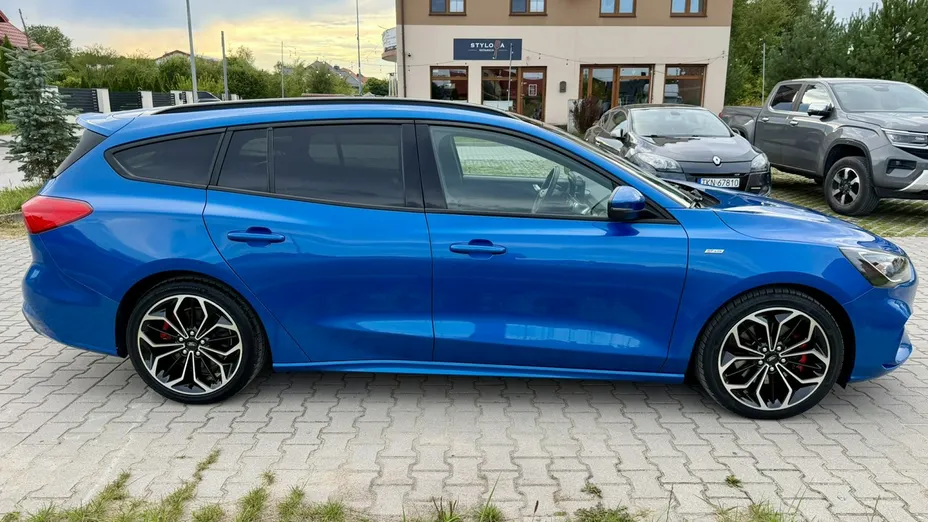 FORD Focus -