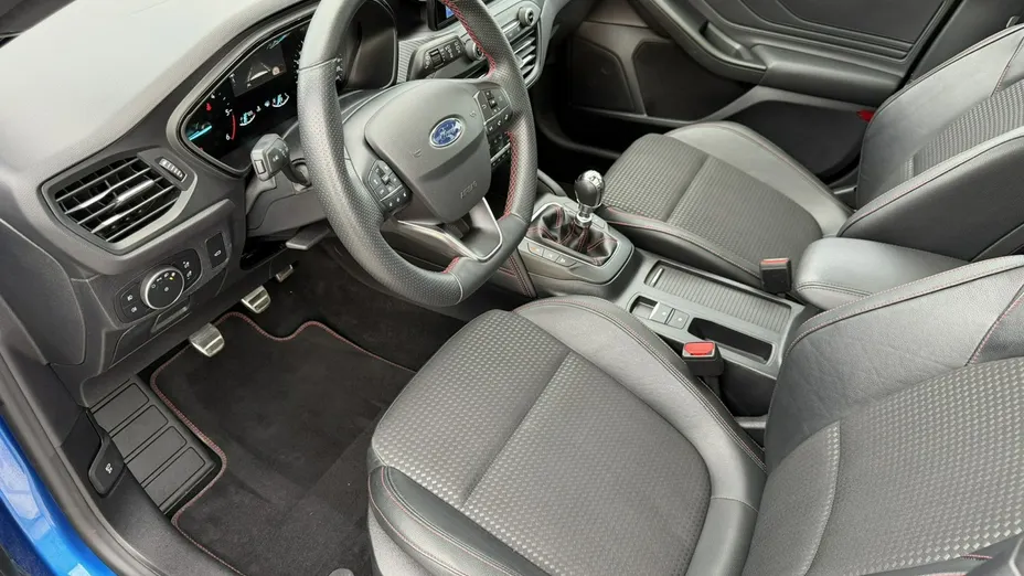 FORD Focus -