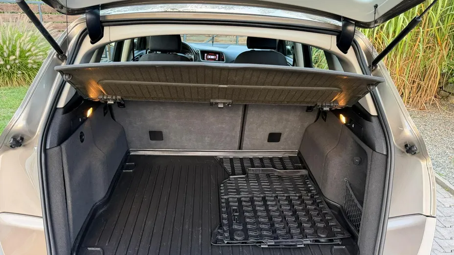 AUDI Q5 -