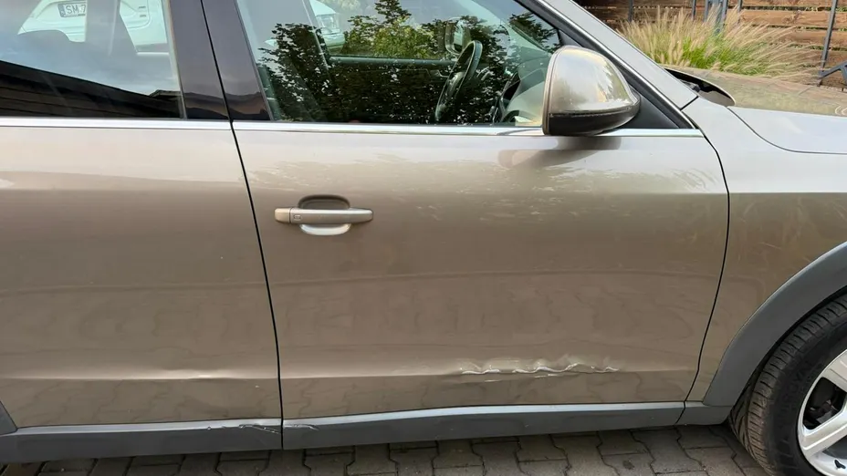 AUDI Q5 -