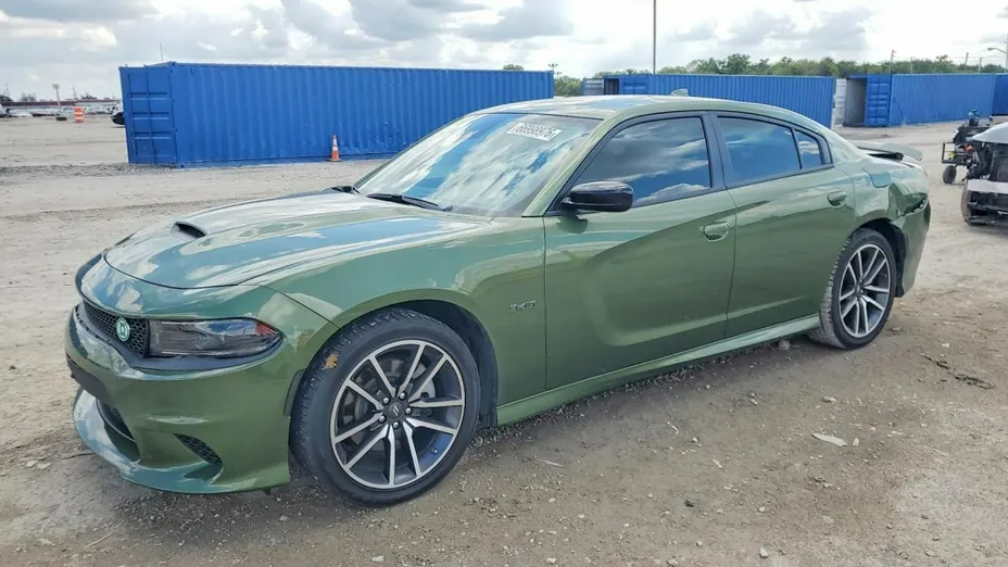DODGE Charger -