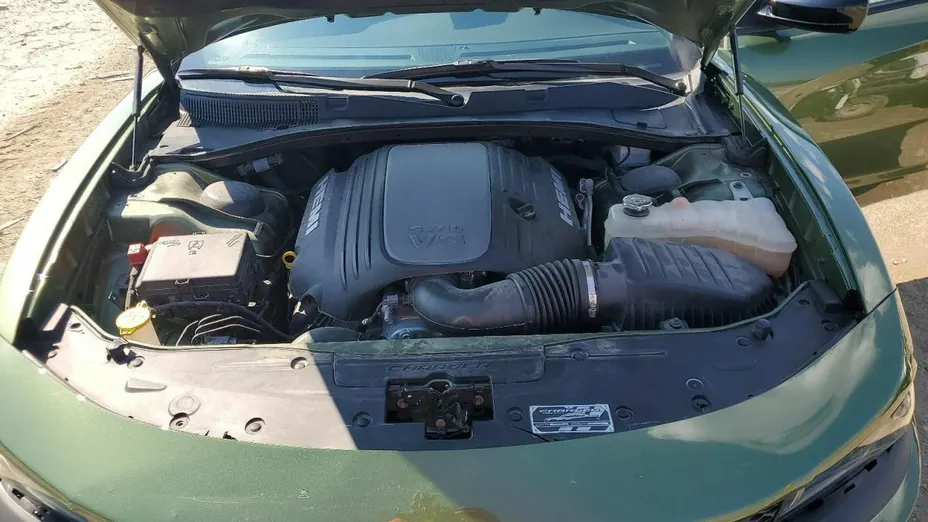 DODGE Charger -