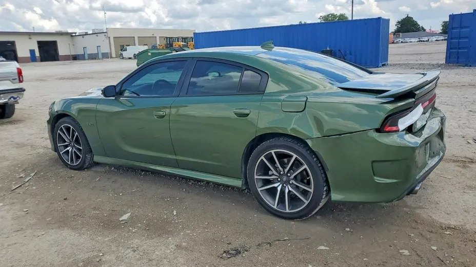 DODGE Charger -