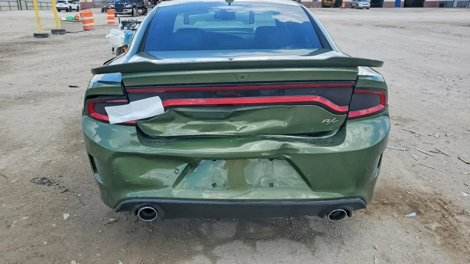 DODGE Charger -