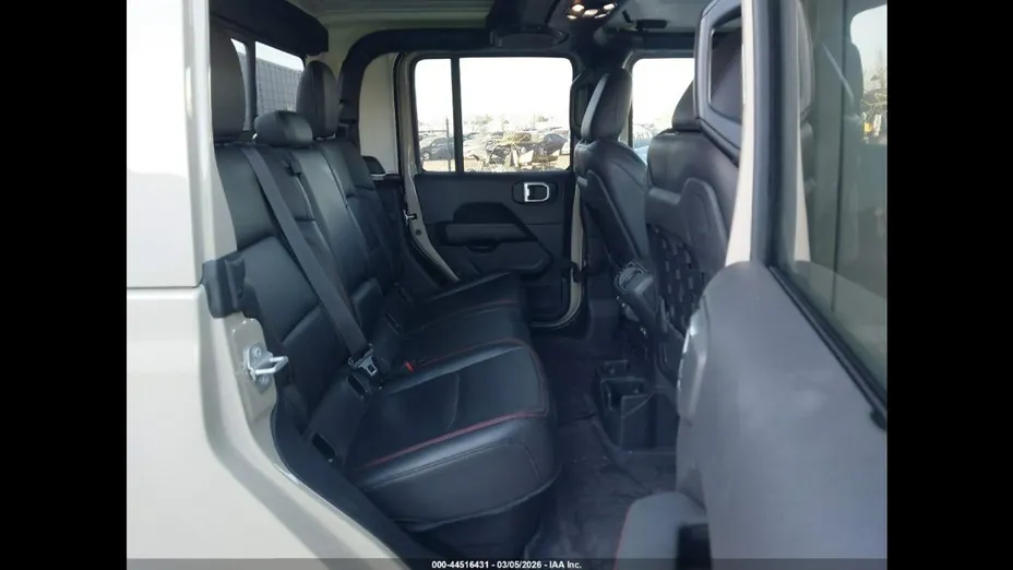 JEEP Gladiator -
