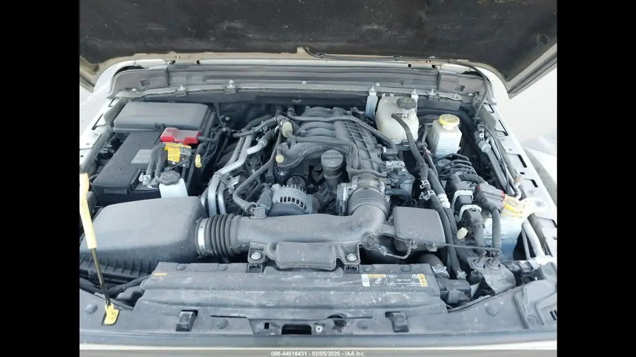 JEEP Gladiator -