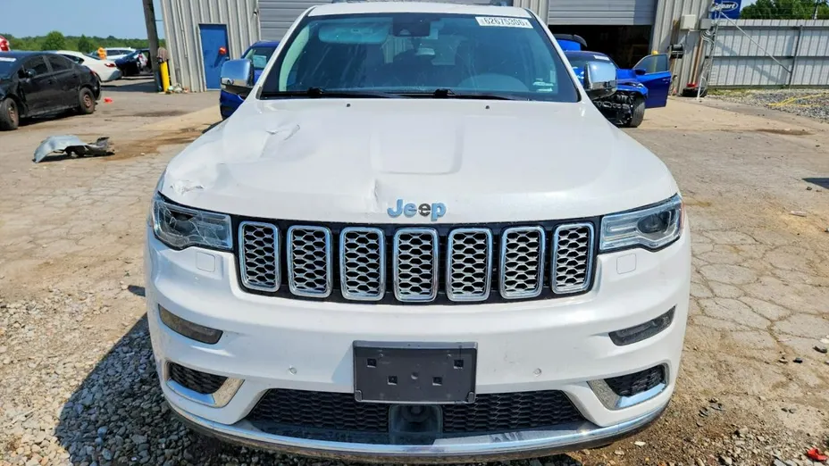 JEEP Grand Cherokee -