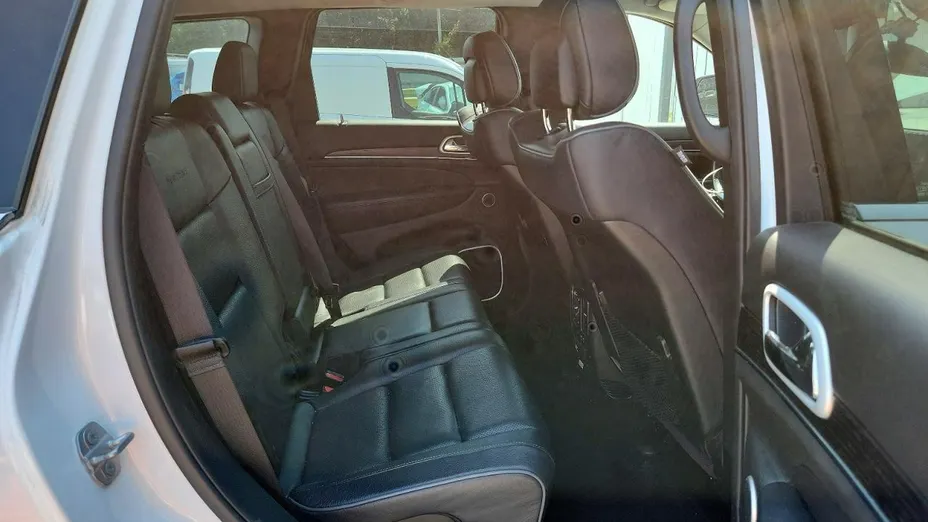 JEEP Grand Cherokee -