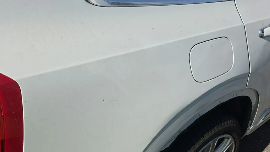 VOLVO XC90 -