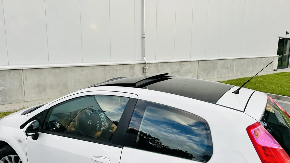 FIAT Grande Punto -