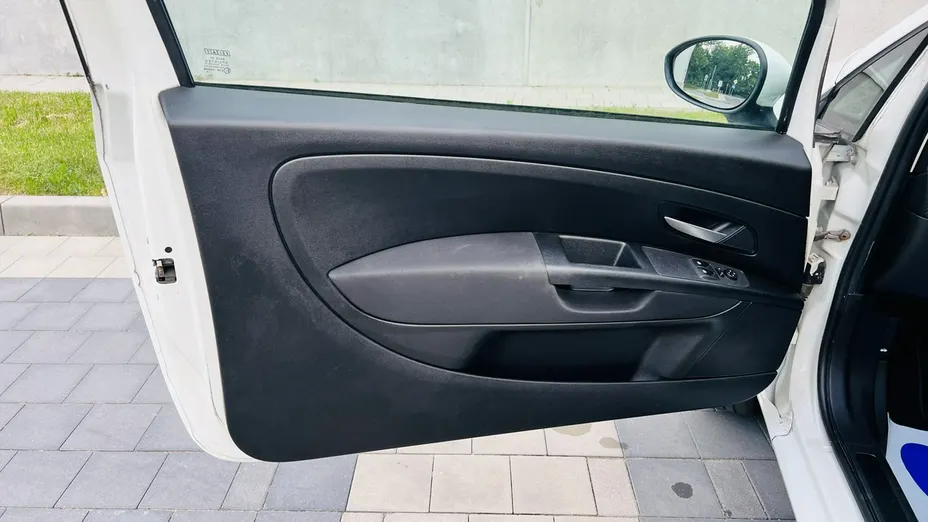 FIAT Grande Punto -