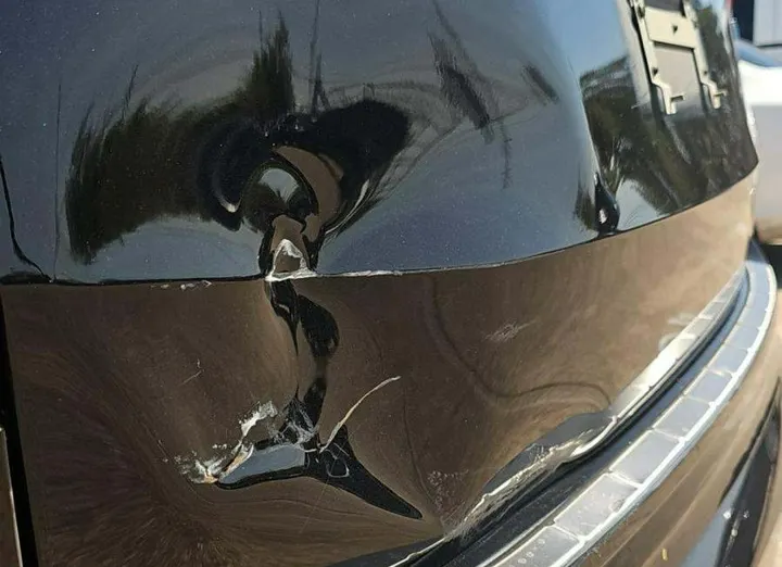 VOLVO XC90 -
