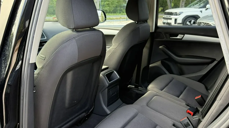 AUDI Q5 -