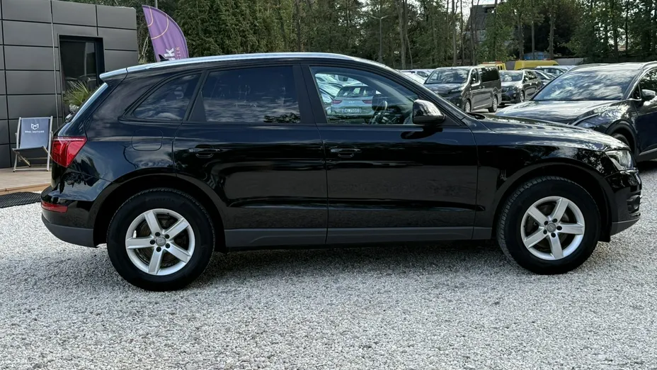 AUDI Q5 -