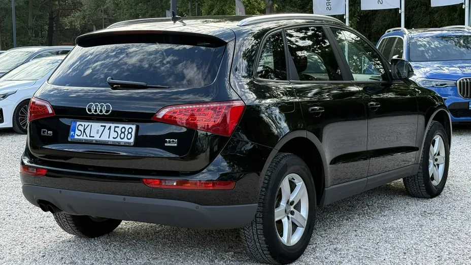 AUDI Q5 -