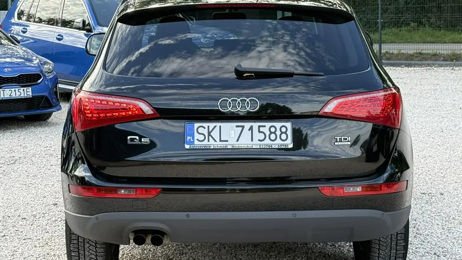 AUDI Q5 -